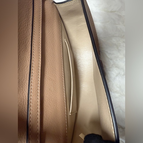 CHLOE-COP2JK Beige Nile Handbag - Picture 10 of 12